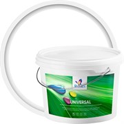 Резиновая краска Резолюкс Universal