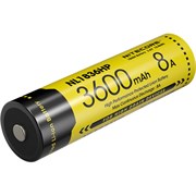Аккумулятор Nitecore NL1835HP