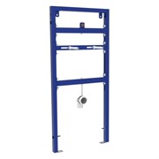 Инсталляция для скрытого монтажа писсуара Berges NOVUM