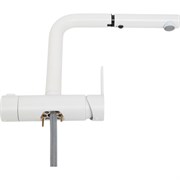 Смеситель для мойки Paffoni RINGO RIN295BO