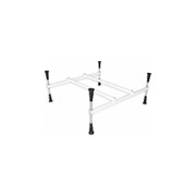 Квадратный каркас СТАЛЬВЕНТ 00-00000147