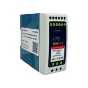 Промышленный блок питания ComOnyx co-d60-12