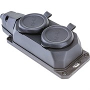 Колодка AY-KA 5520000