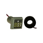 Цифровой амперметр RUICHI DMS-221