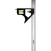 Угольник HARDEN 580720