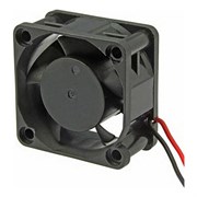 Вентилятор TIDAR RQD 4020MS 24VDC