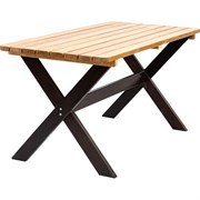 Стол ООО "Фотон" ЭСТЕР окрашенный