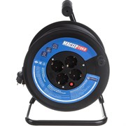 Морозостойкий удлинитель-катушка Мастер Тока КГТТбм