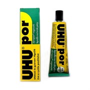 Клей для пористых пластиков UHU POR