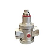 Редуктор давления ROMMER RVS-0008-000020