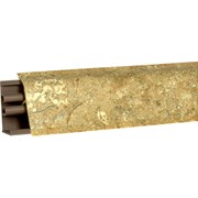 Плинтус для столешниц KORNER LB-381-6068