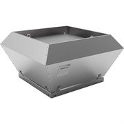 Крышный вентилятор Waer WDK 56/40-4D