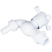 Водоразборный кран MasterProf ДС.060141.ИМ