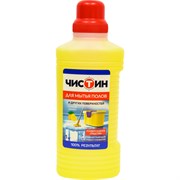 Средство для пола Чистин 24598