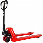Гидравлическая ручная тележка OXLIFT OX25