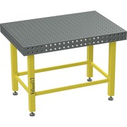 Сварочный стол СТАРК-ПРОФИ 4627184351061