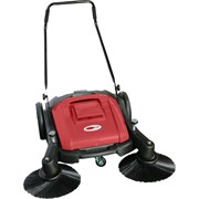 Механическая ручная подметальная машина Vostok SW980