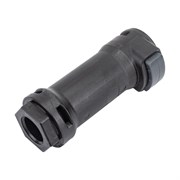 Пластиковый пушфитинг Federica Bugatti 16х2 FB 2015374