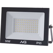 Светодиодный прожектор AVG СЕРИЯ 6 SDO-6