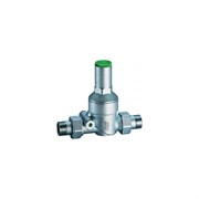 Хромированный редуктор давления FAR FA 2810 12