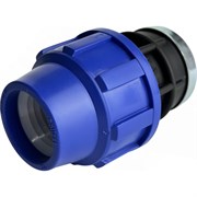 Муфта Poliext 02020070