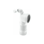 Гофра для унитаза McAlpine MRWC-F11RD