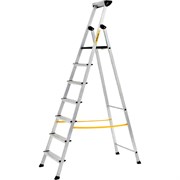 Алюминиевая стремянка Inforce СП-01-07