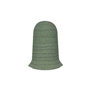 Наружный угол для плинтуса Ideal Классик