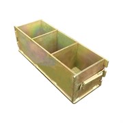 Кубическая форма Промышленник ФК3Г