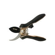 Плоскостной мини секатор WIPRO Люкс