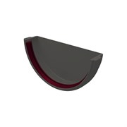 Универсальная заглушка желоба Grand Line 1