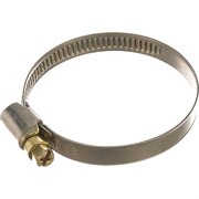 Стальной червячный хомут Zipower PM4086N