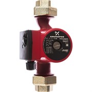 Циркуляционный насос Grundfos UPS 32-40