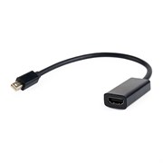 Переходник Cablexpert A-mDPM-HDMIF-02