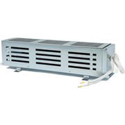 Тормозной резистор для преобразователей частоты ООО КЕВ-РУС ТР-11-40-0