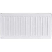 Стальной панельный радиатор ROMMER Compact RRS-2010-226100