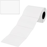 Этикетка термотрансферная ОФИСМАГ 115614