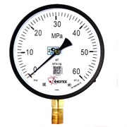 Манометр ПО Физтех, АО МП4-Уф