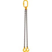 Цепной двухветвевой строп Gigant 2CS 4,25/2