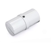 Торцевой соединитель трубы PALLADIUM 115834