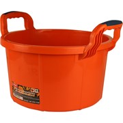 Ударопрочное ведро для сухих смесей DECOR 670-1150 11613101