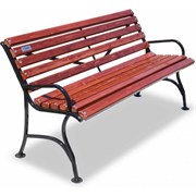 Скамейка Хоббика Элегант