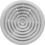 Осевой вытяжной вентилятор ESQ fly r 125