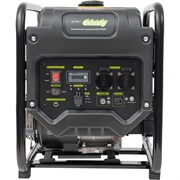 Инверторный генератор Grizzly GEIG-3000O