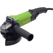 Углошлифовальная машина PROCRAFT PW 1600SE/150