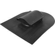 Кровельный аэратор Татполимер ТР-88/В