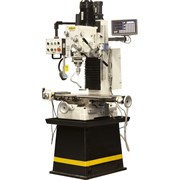 Фрезерно-сверлильный станок Stalex BF50PF