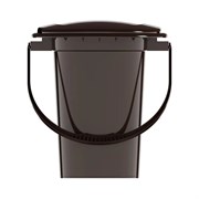 Ведро-туалет ЗПИ "Альтернатива" М1319