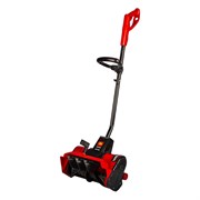 Электрический снегоуборщик DDE STE160