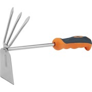 Рыхлитель-комби Leonord LE-02